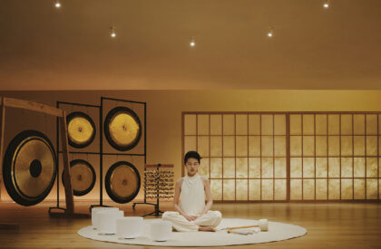 Shanghai White Series Culture Office | Aurora Design