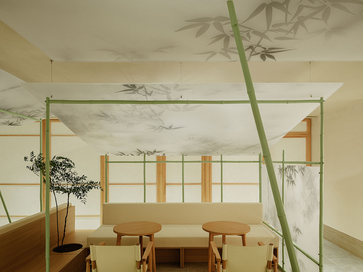 Shanghai White Series Culture Office | Aurora Design