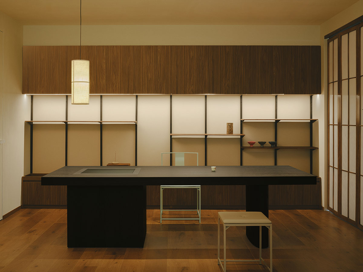 Shanghai White Series Culture Office | Aurora Design