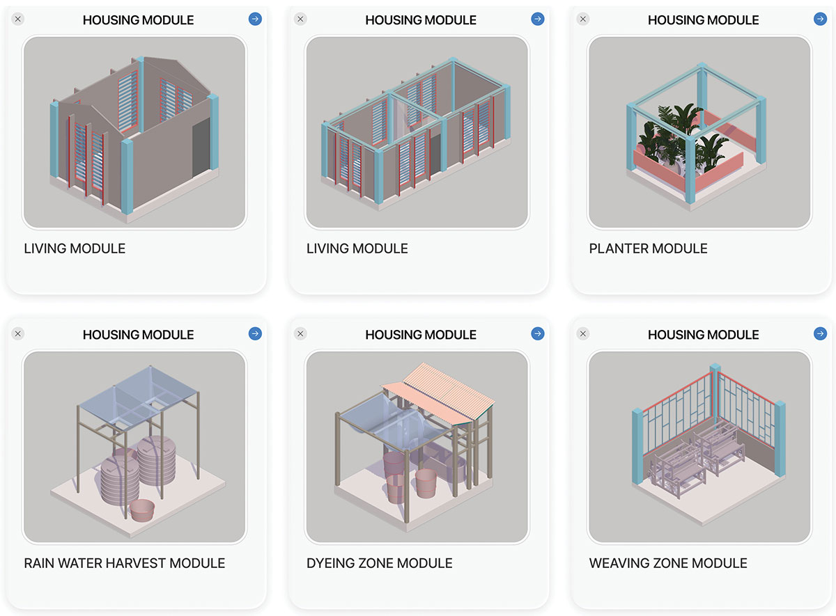 Factory[n]Certainty: Redefining Industrial Architecture Through Work, Life, and Community | Bachelors Design Thesis