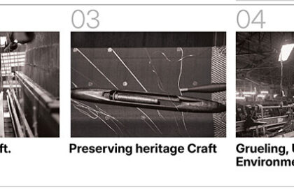 Factory[n]Certainty: Redefining Industrial Architecture Through Work, Life, and Community | Bachelors Design Thesis