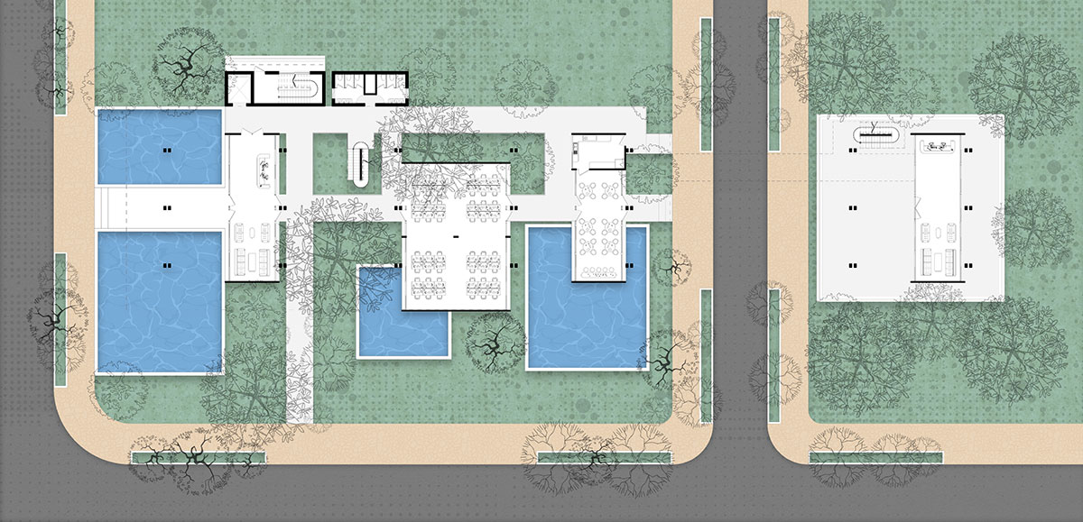Factory[n]Certainty: Redefining Industrial Architecture Through Work, Life, and Community | Bachelors Design Thesis