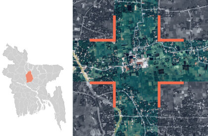 Factory[n]Certainty: Redefining Industrial Architecture Through Work, Life, and Community | Bachelors Design Thesis