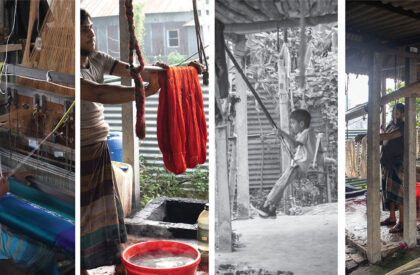 Factory[n]Certainty: Redefining Industrial Architecture Through Work, Life, and Community | Bachelors Design Thesis