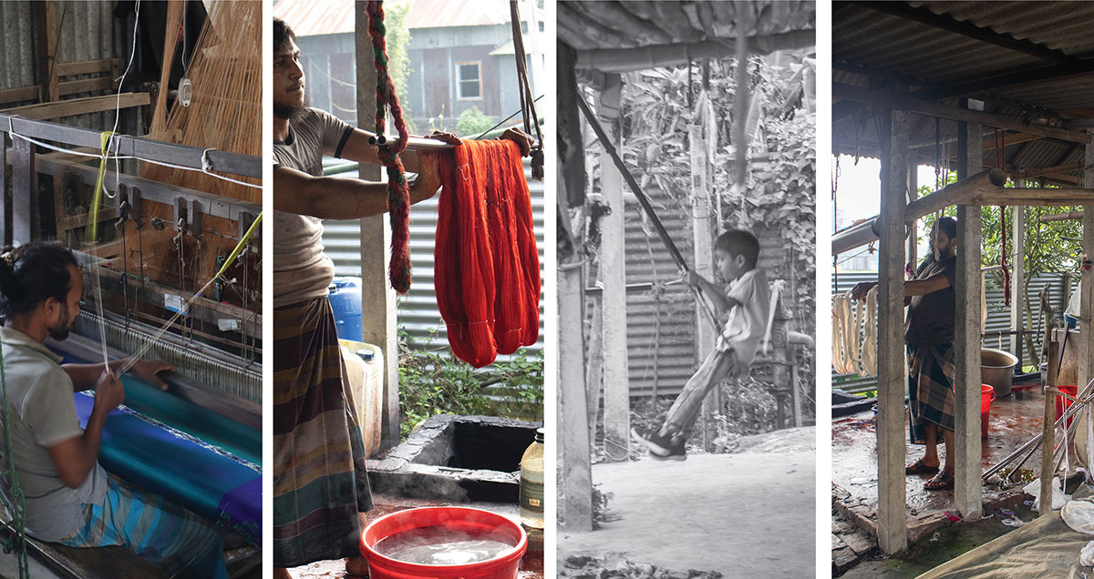Factory[n]Certainty: Redefining Industrial Architecture Through Work, Life, and Community | Bachelors Design Thesis