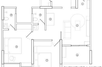 Buwa Residence | Think With Us