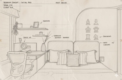 Buwa Residence | Think With Us