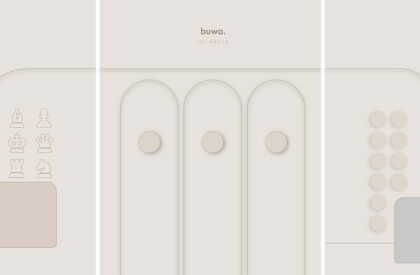 Buwa Residence | Think With Us