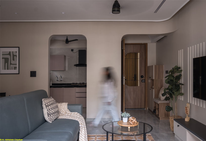 Buwa Residence | Think With Us