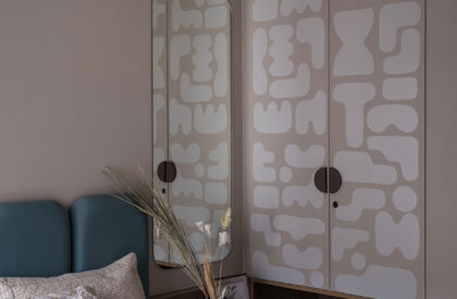 Buwa Residence | Think With Us