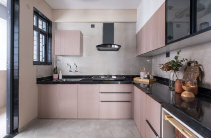 Buwa Residence | Think With Us