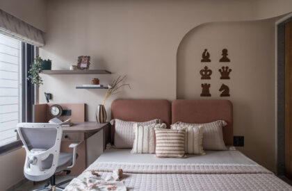 Buwa Residence | Think With Us