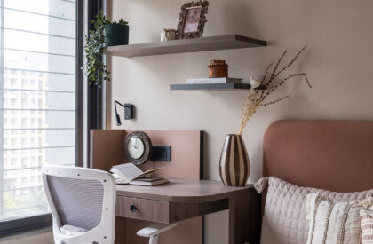 Buwa Residence | Think With Us