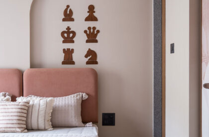 Buwa Residence | Think With Us