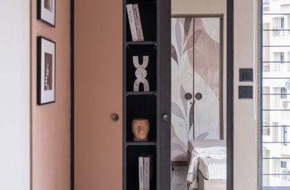 Buwa Residence | Think With Us