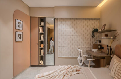 Buwa Residence | Think With Us