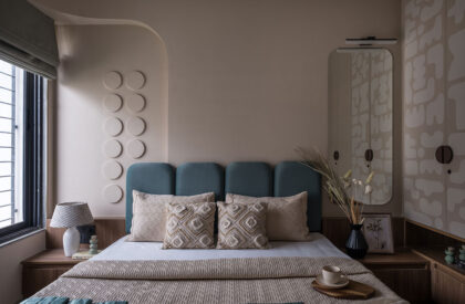Buwa Residence | Think With Us
