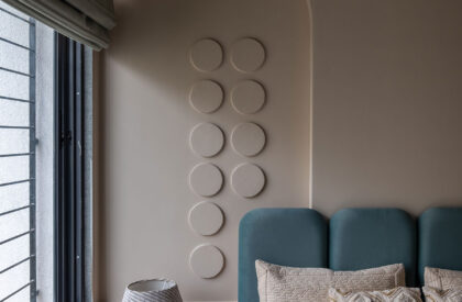 Buwa Residence | Think With Us