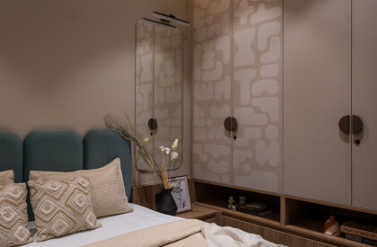 Buwa Residence | Think With Us