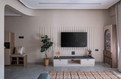Buwa Residence | Think With Us