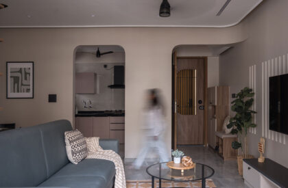 Buwa Residence | Think With Us