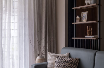 Buwa Residence | Think With Us