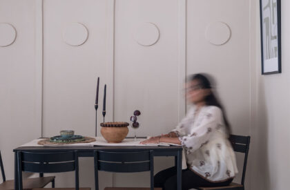 Buwa Residence | Think With Us