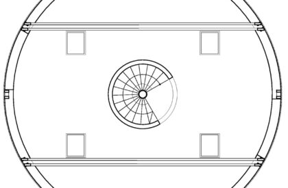 Standard House | KWK Promes