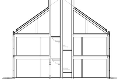 Standard House | KWK Promes