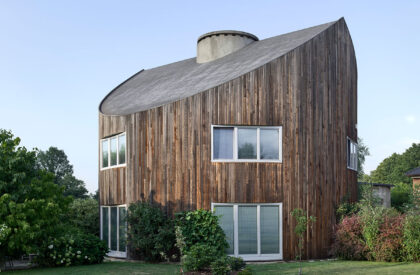 Standard House | KWK Promes