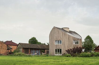 Standard House | KWK Promes