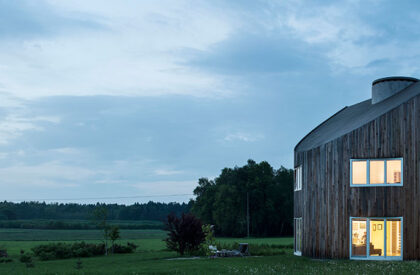 Standard House | KWK Promes