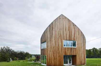 Standard House | KWK Promes