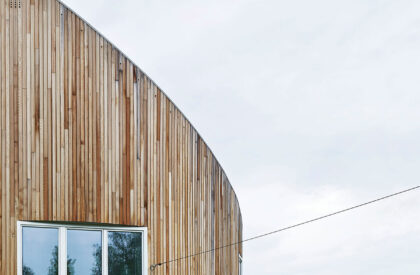 Standard House | KWK Promes