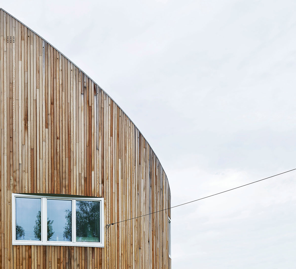 Standard House | KWK Promes