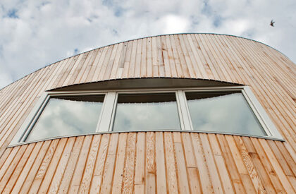Standard House | KWK Promes
