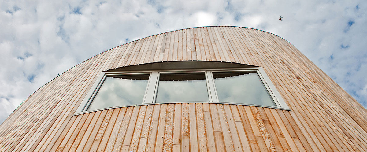 Standard House | KWK Promes