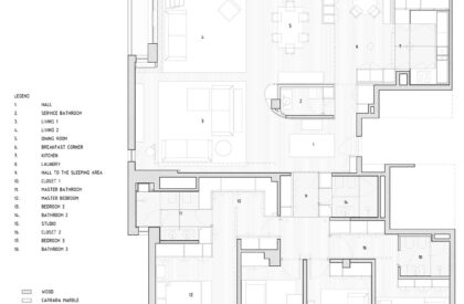 TMC Apartment | NOARQ