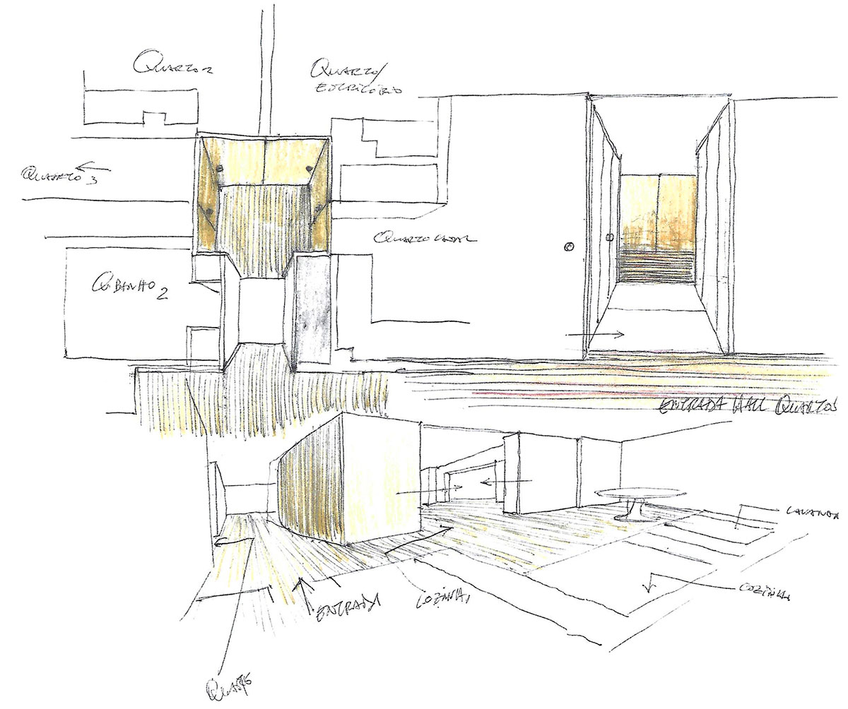 TMC Apartment | NOARQ