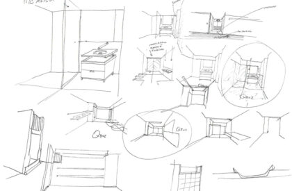 TMC Apartment | NOARQ