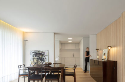 TMC Apartment | NOARQ