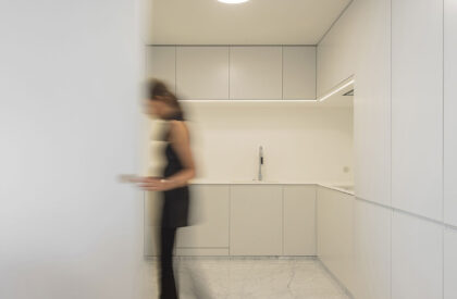 TMC Apartment | NOARQ