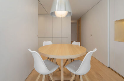TMC Apartment | NOARQ
