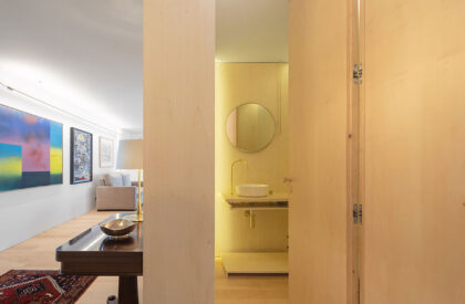 TMC Apartment | NOARQ
