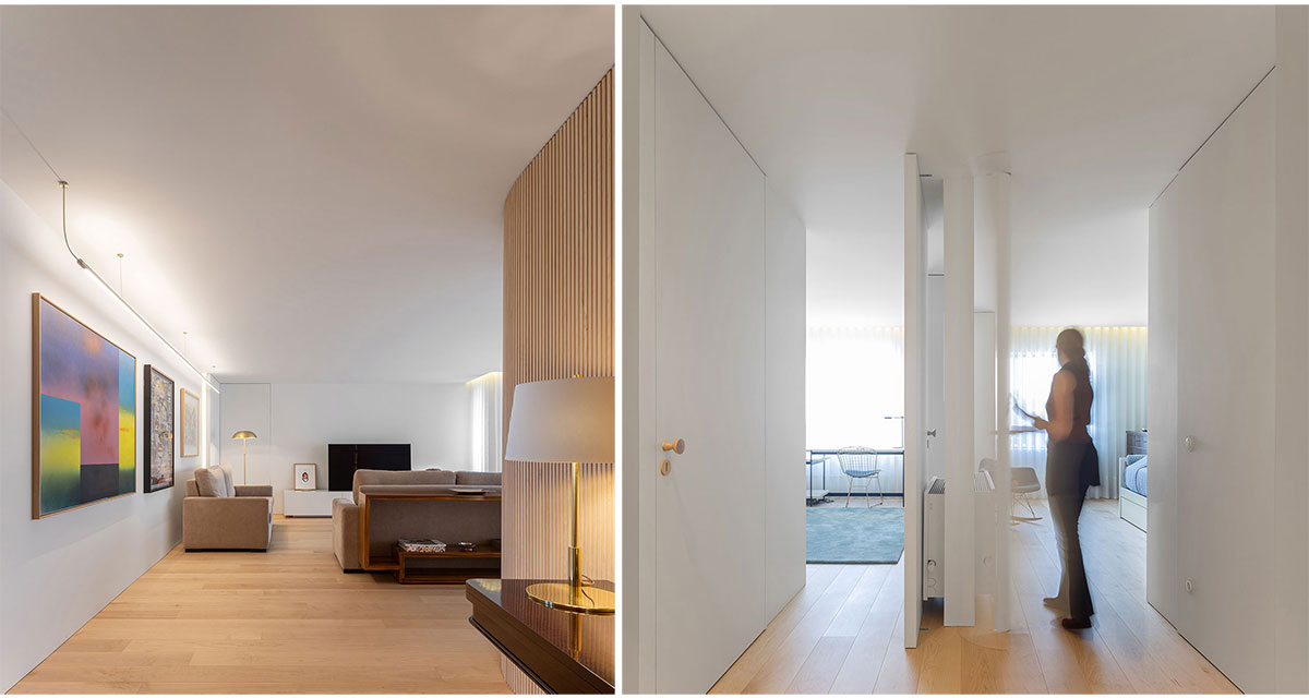 TMC Apartment | NOARQ