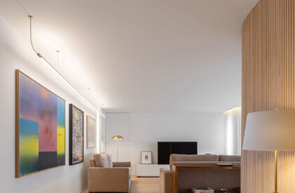 TMC Apartment | NOARQ