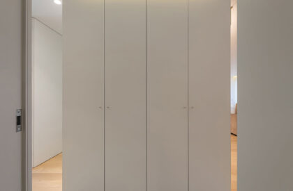 TMC Apartment | NOARQ
