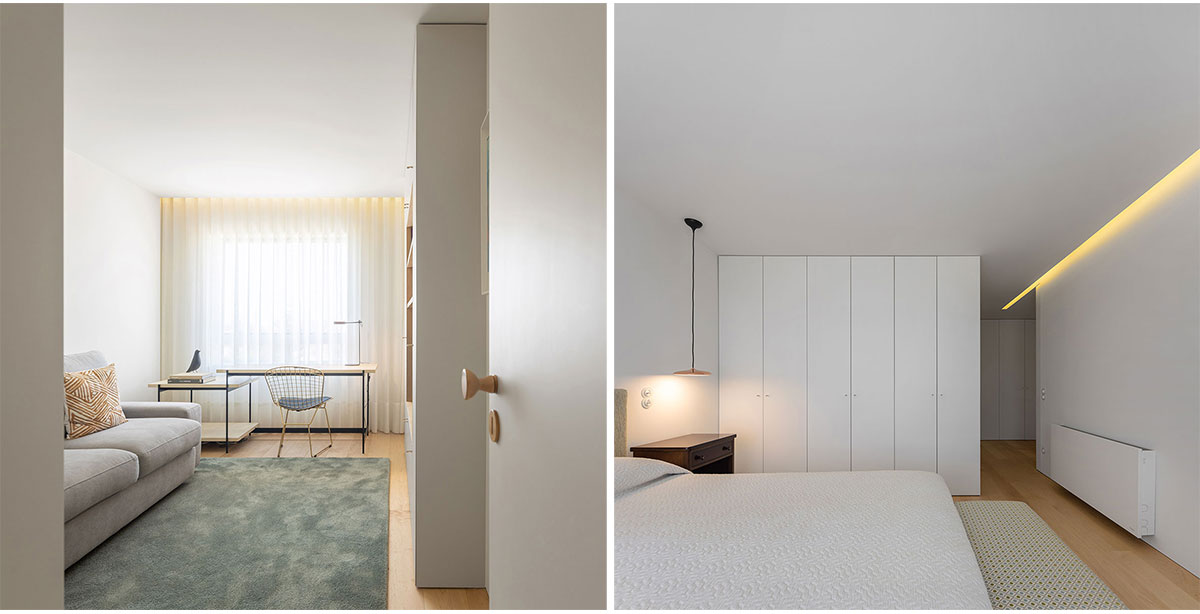 TMC Apartment | NOARQ