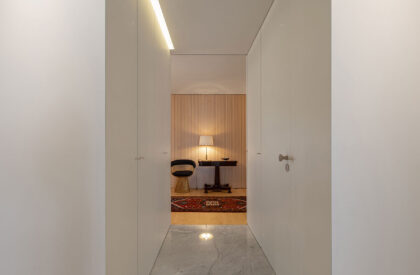 TMC Apartment | NOARQ