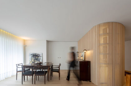TMC Apartment | NOARQ